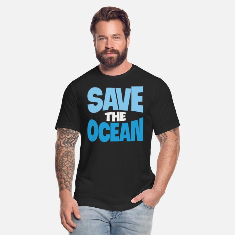 Save The Ocean Aquatic Life Quotes