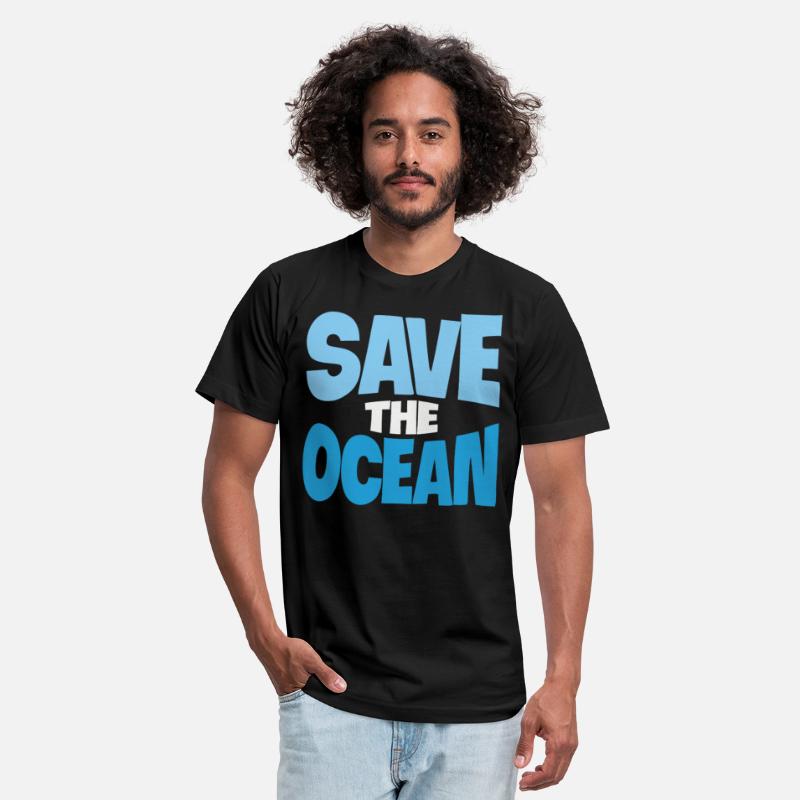Save The Ocean Aquatic Life Quotes