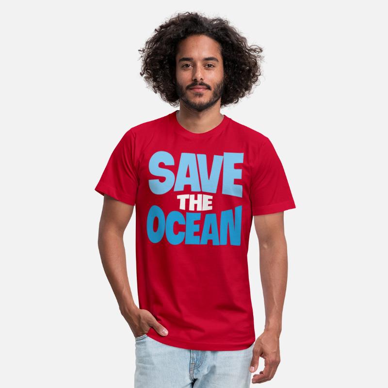 Save The Ocean Aquatic Life Quotes