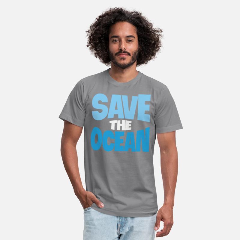 Save The Ocean Aquatic Life Quotes