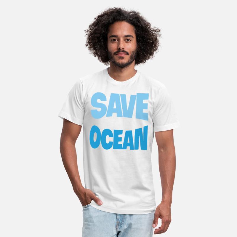 Save The Ocean Aquatic Life Quotes