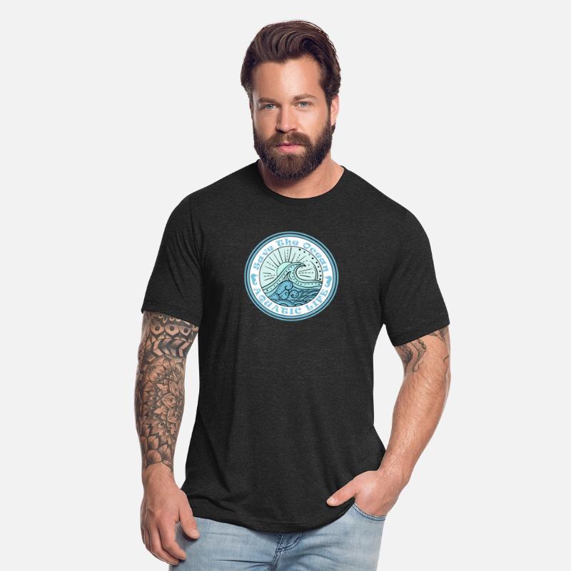 Save The Ocean