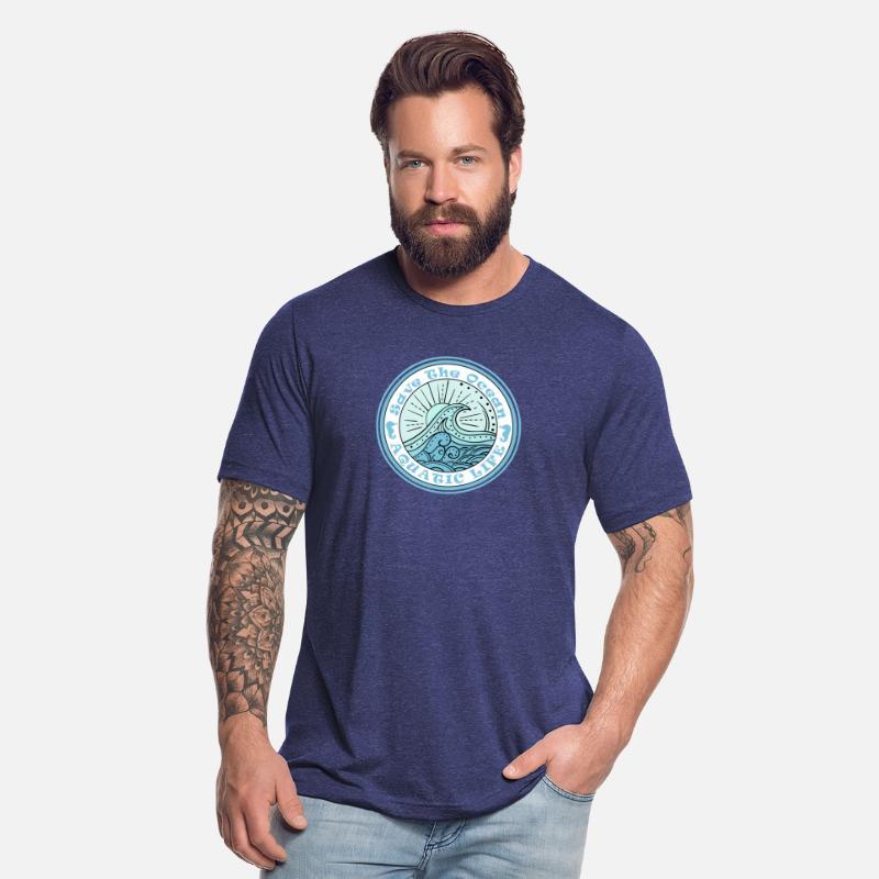 Save The Ocean
