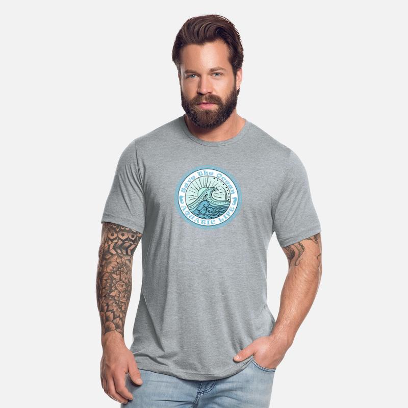 Save The Ocean