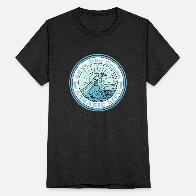 Save The Ocean