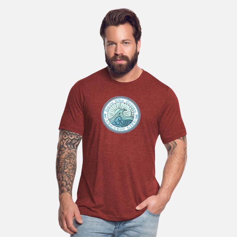 Save The Ocean