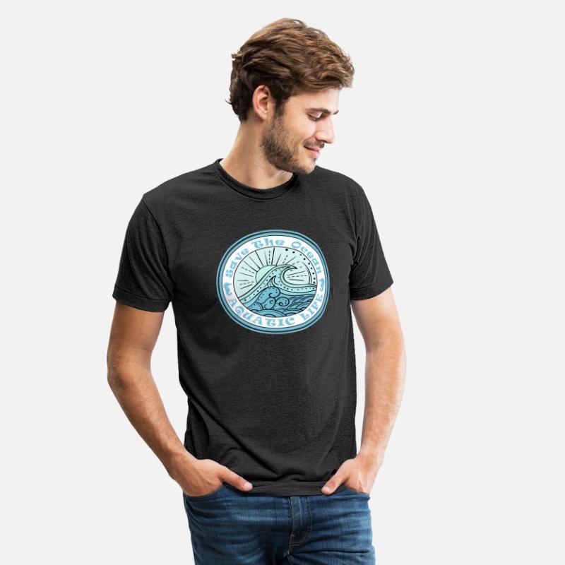 Save The Ocean