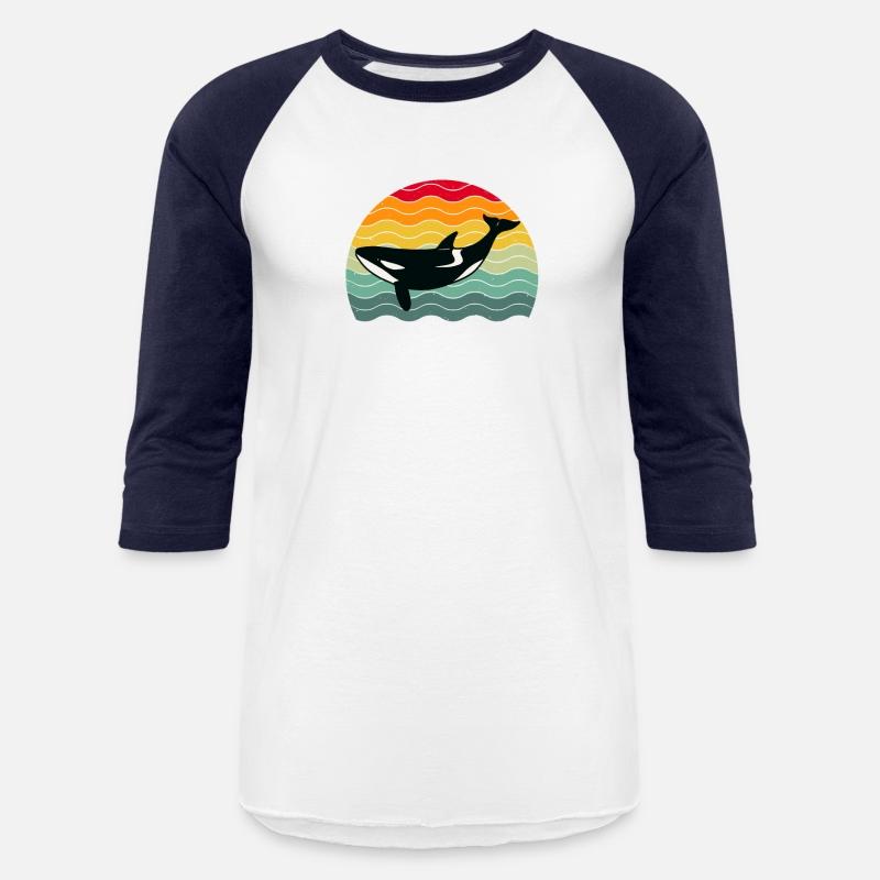 Save the Orcas protected species environment