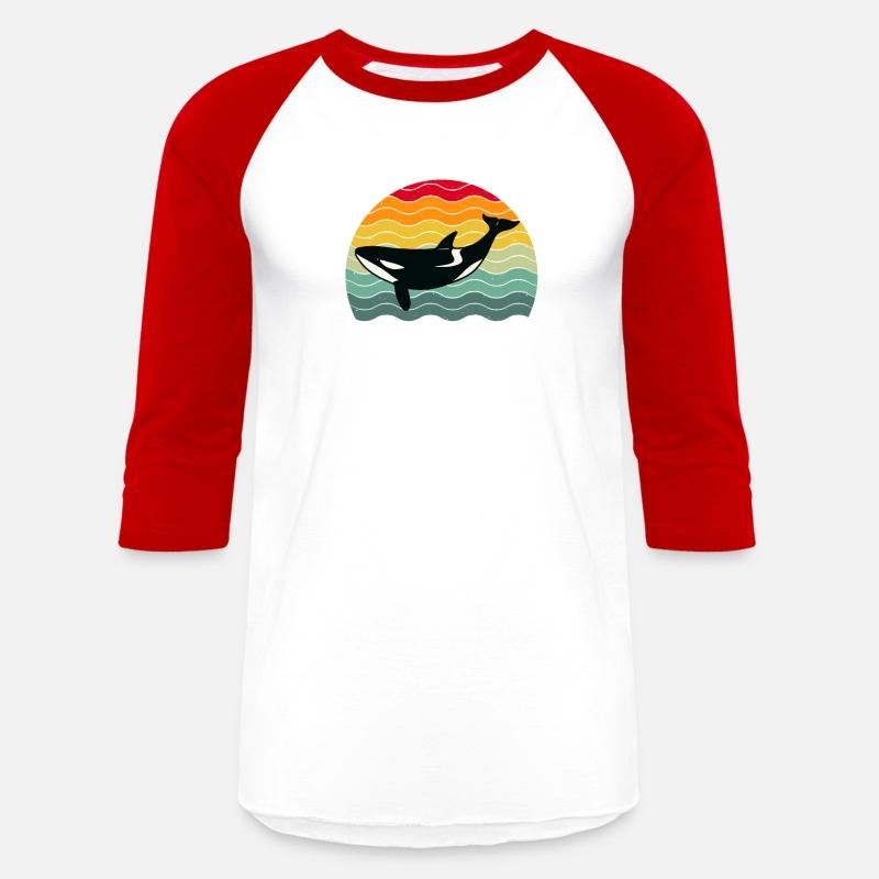 Save the Orcas protected species environment