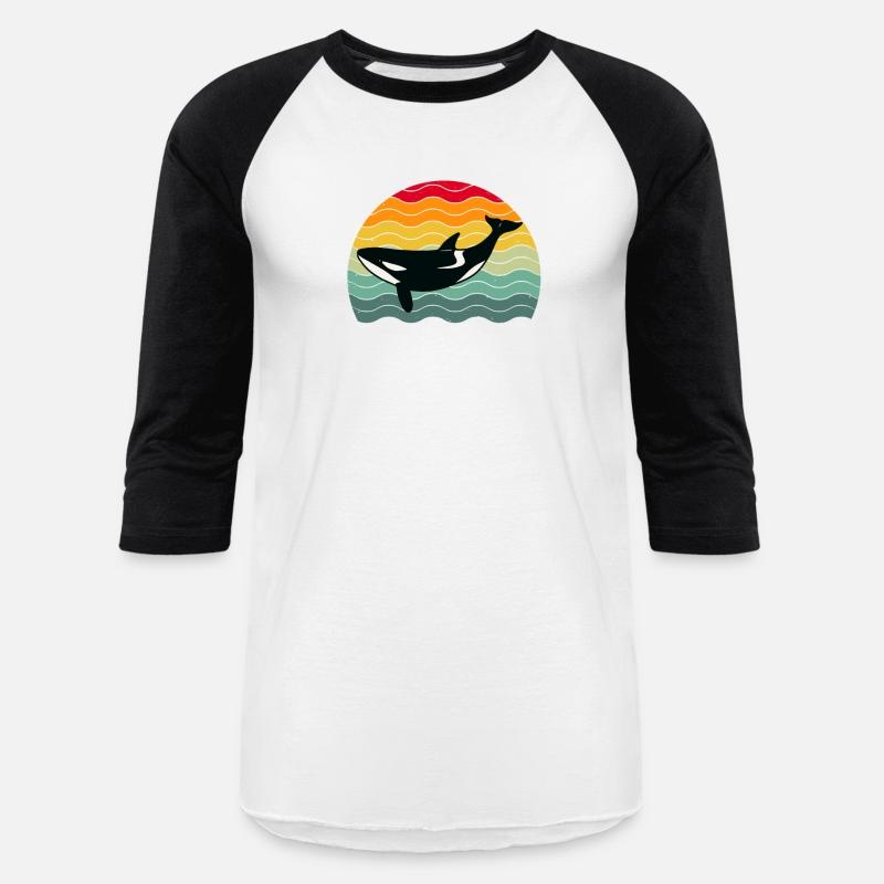 Save the Orcas protected species environment