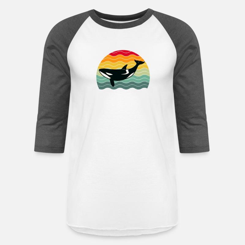 Save the Orcas protected species environment