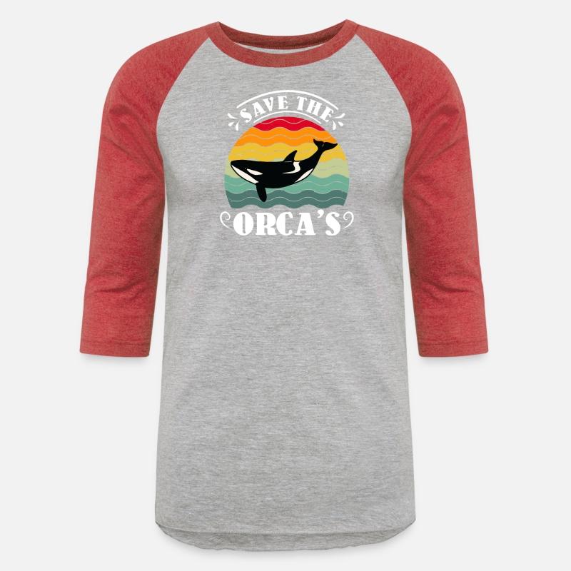 Save the Orcas protected species environment