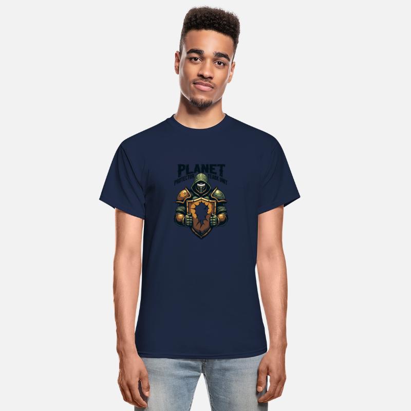 Save the Planet Planet Protector Teack Unit