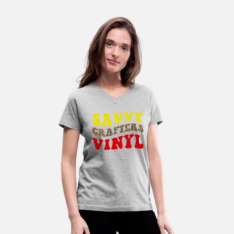 Savvy Crafters Vinyl