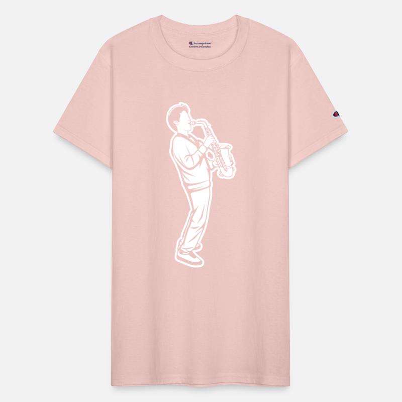 Saxophone Kid