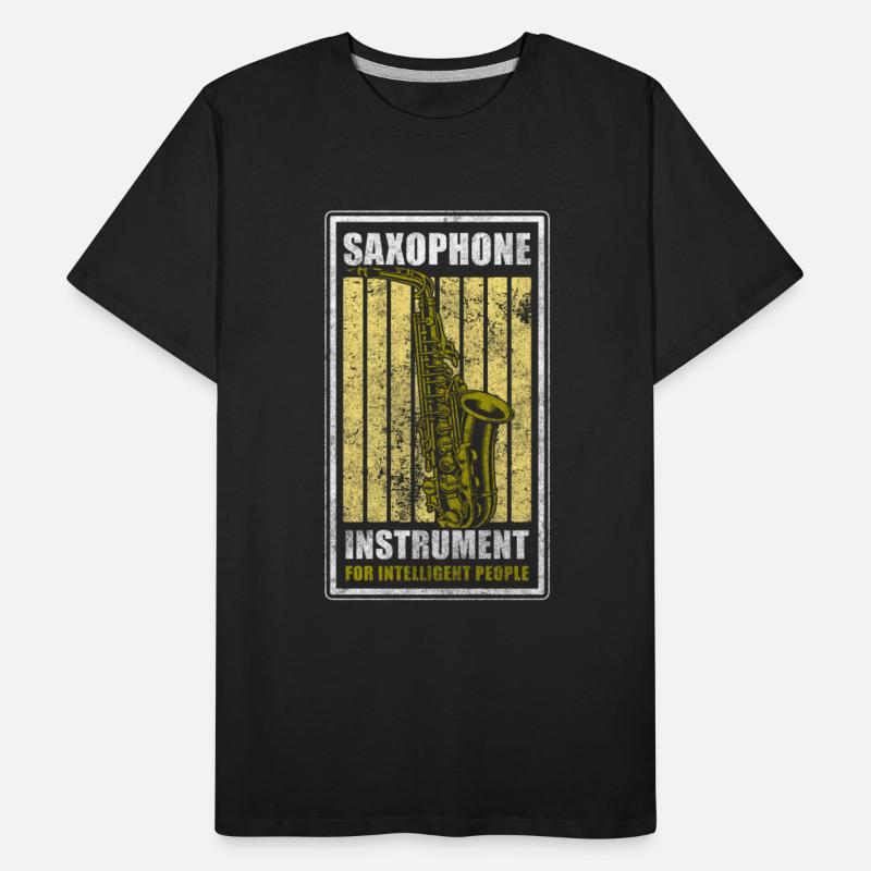 Saxophonist Wind Instrument Music Composer