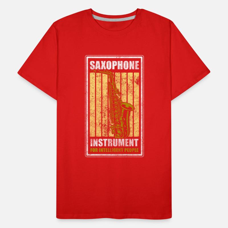 Saxophonist Wind Instrument Music Composer