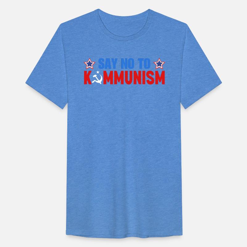 Say No for Kamala Harris 2024