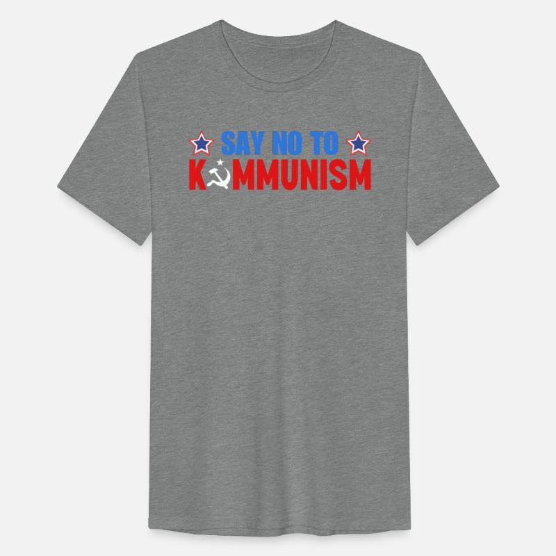 Say No for Kamala Harris 2024