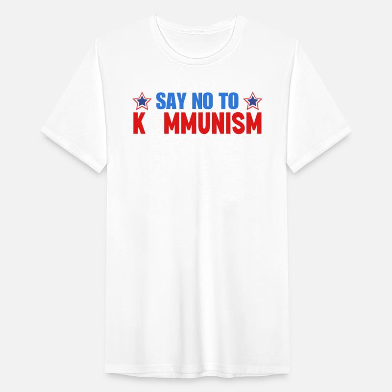 Say No for Kamala Harris 2024
