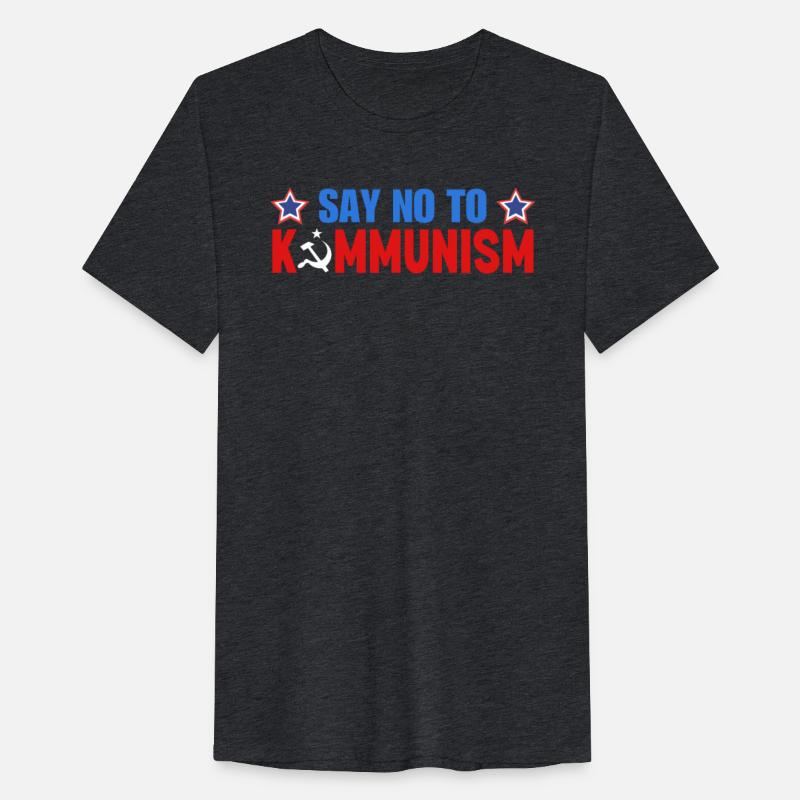 Say No for Kamala Harris 2024