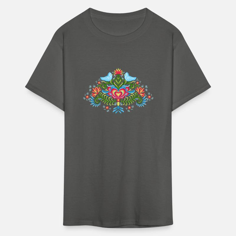 Scandinavian Norwegian Rosemaling Norway