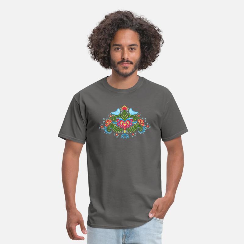 Scandinavian Norwegian Rosemaling Norway