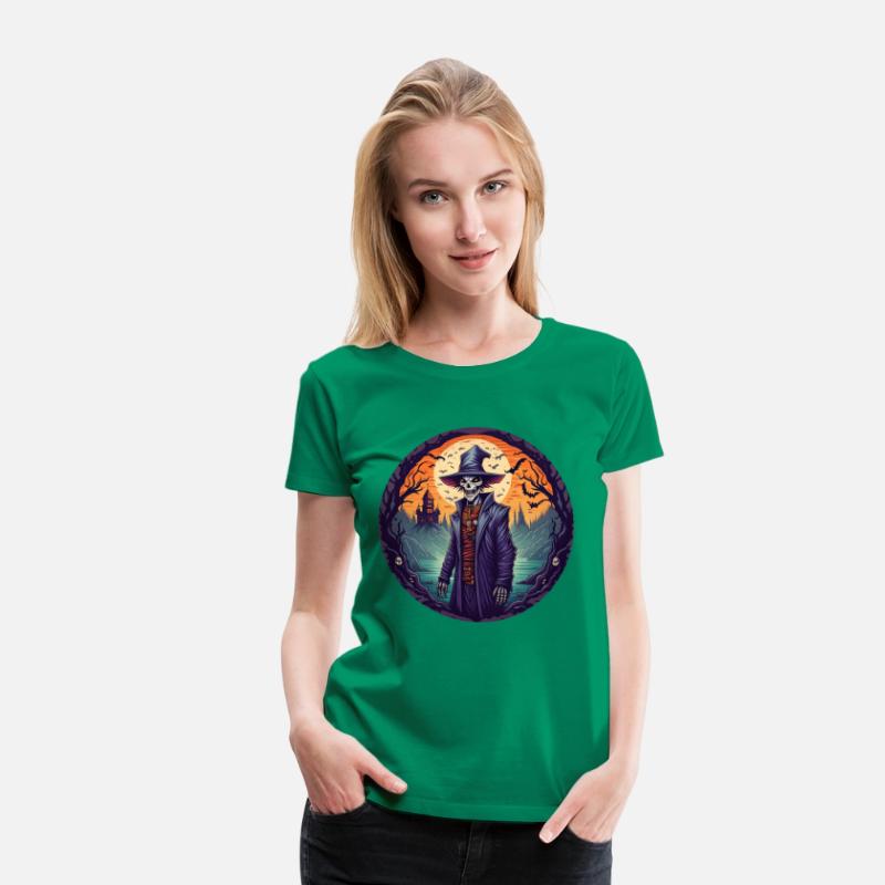 Scary Halloween Party Costume Voodoo Priest