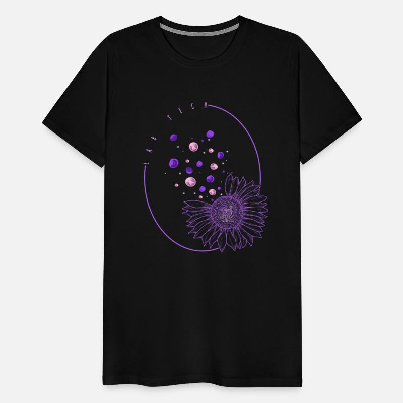 Science Shirt, Lab Tech Tee, Medicine Medical