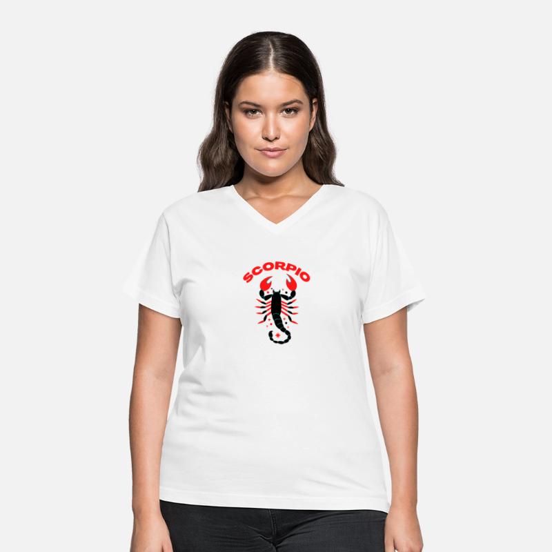 Scorpio beautiful design