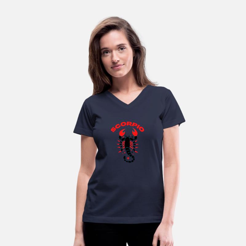 Scorpio beautiful design