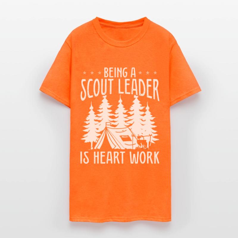 Scouting Girl Scout Leader Scouting Tour Boy Scout