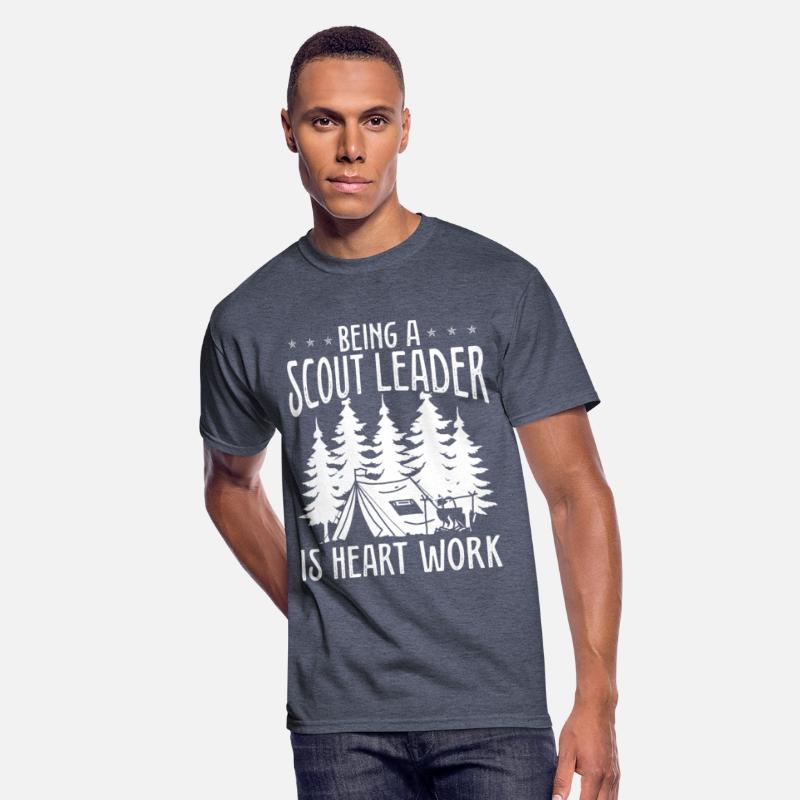 Scouting Girl Scout Leader Scouting Tour Boy Scout