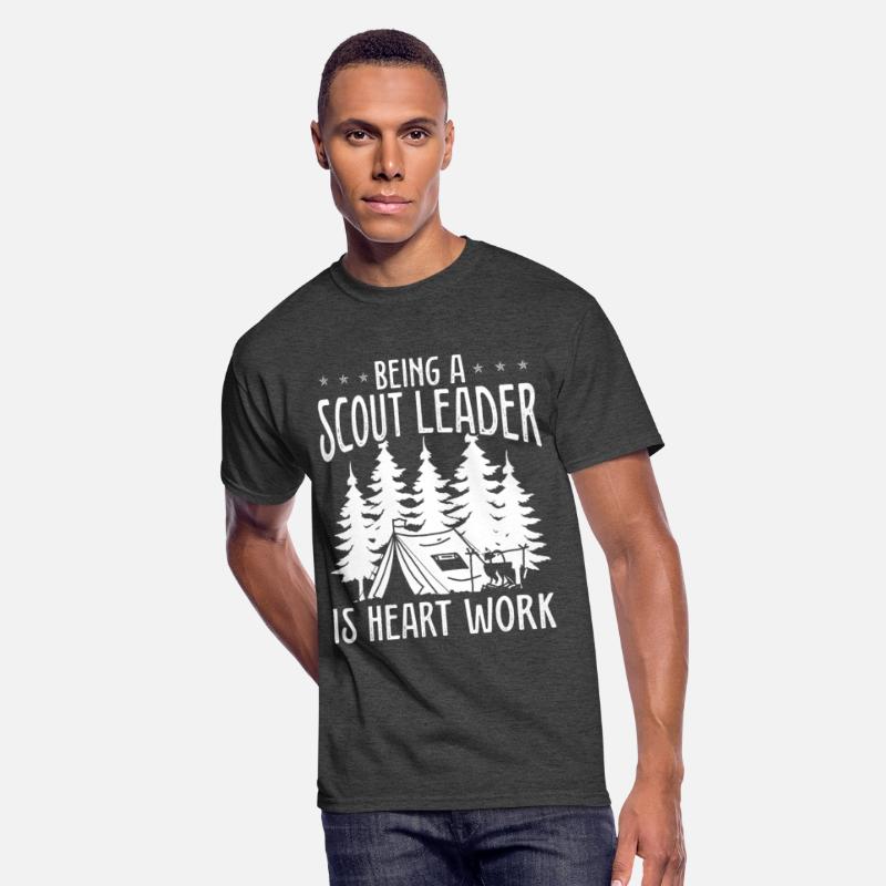 Scouting Girl Scout Leader Scouting Tour Boy Scout