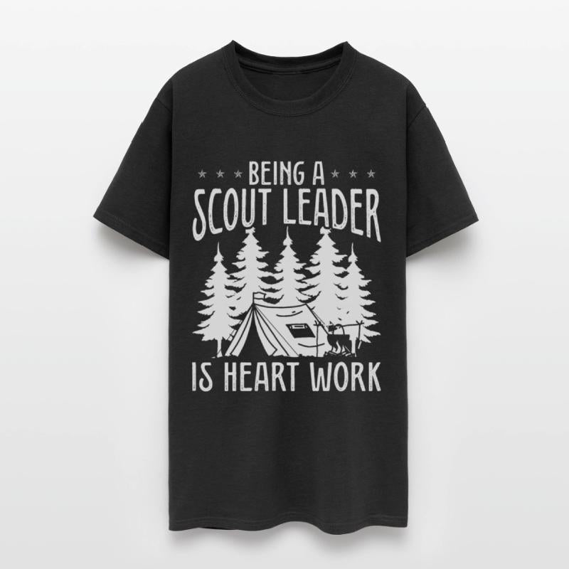 Scouting Girl Scout Leader Scouting Tour Boy Scout