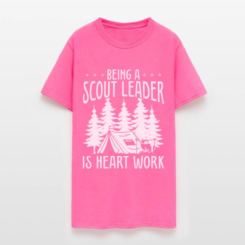 Scouting Girl Scout Leader Scouting Tour Boy Scout