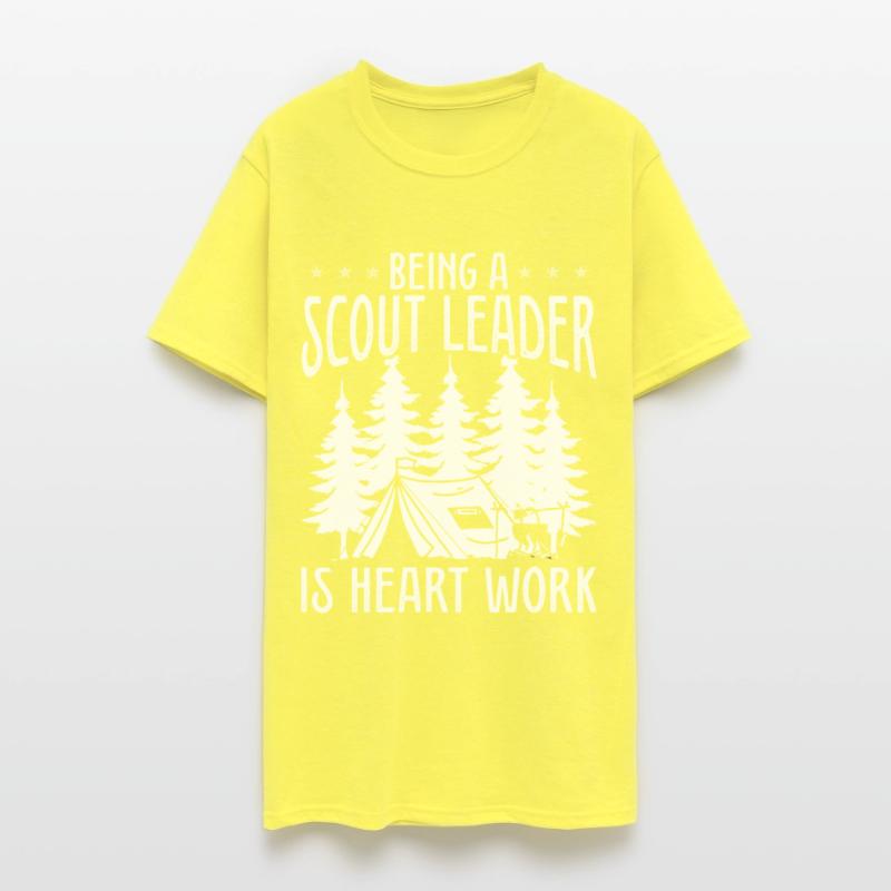 Scouting Girl Scout Leader Scouting Tour Boy Scout
