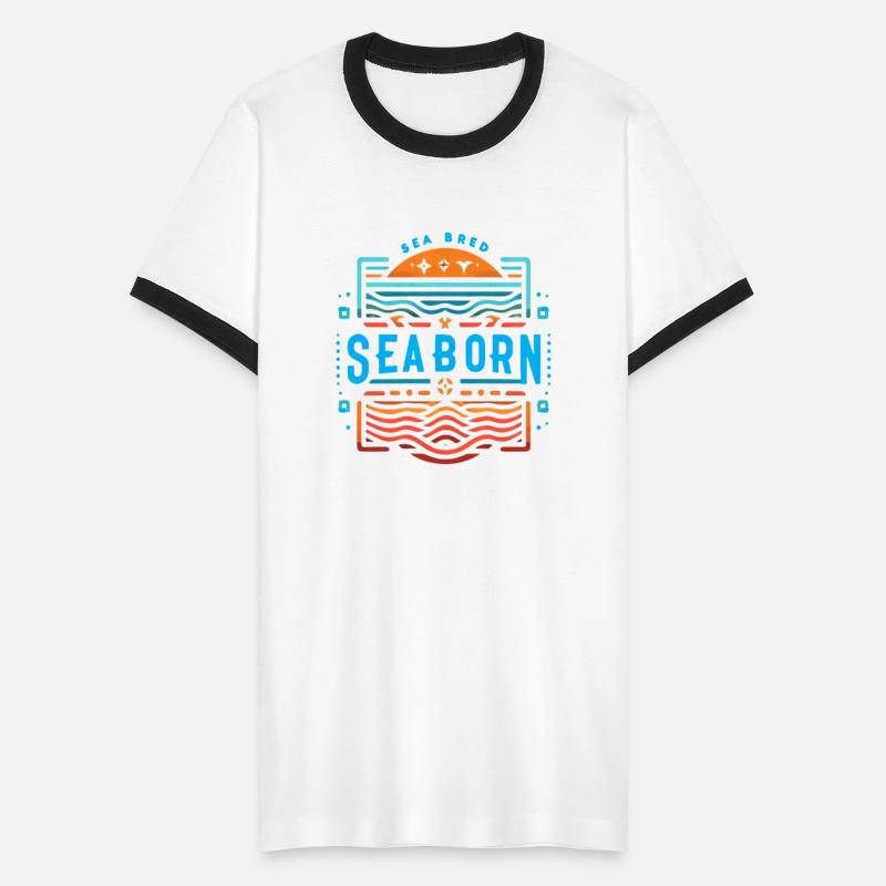 Sea Born Sea Bred