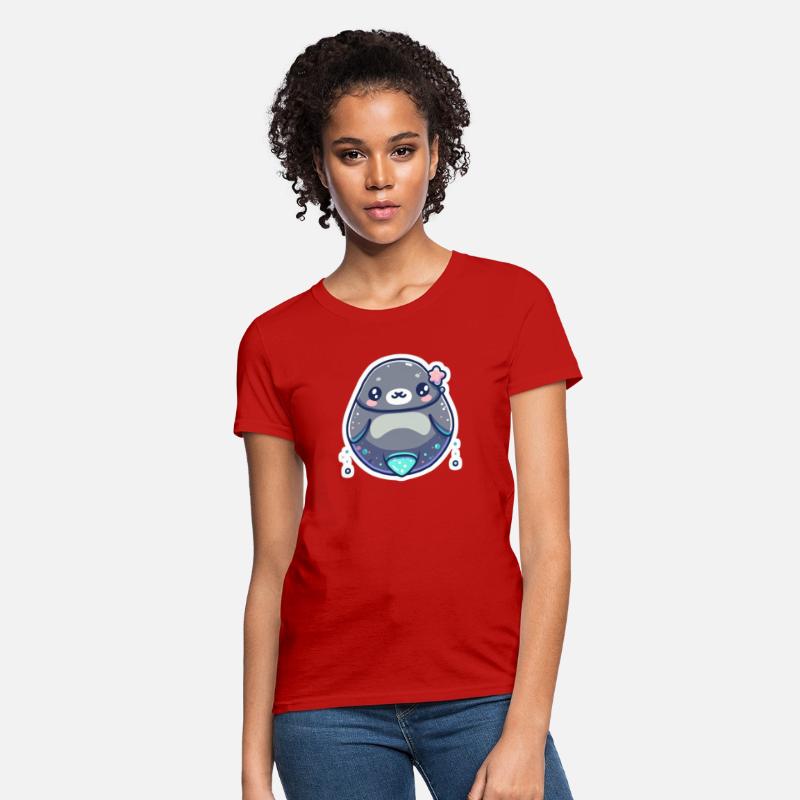 Seal Lover