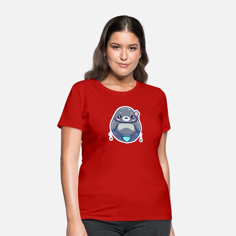 Seal Lover