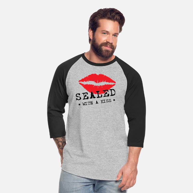 Sealed With A Kiss