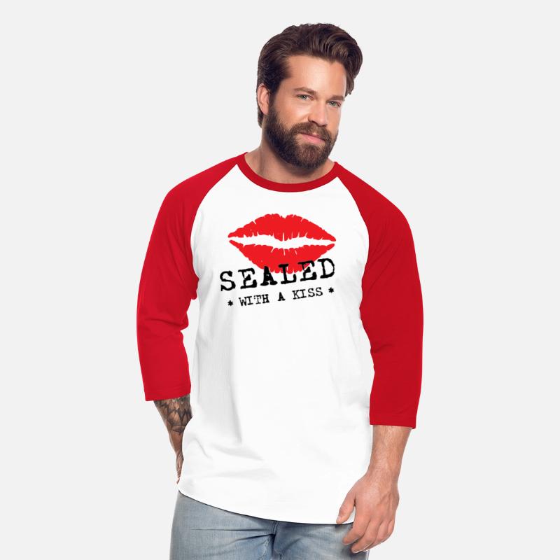 Sealed With A Kiss