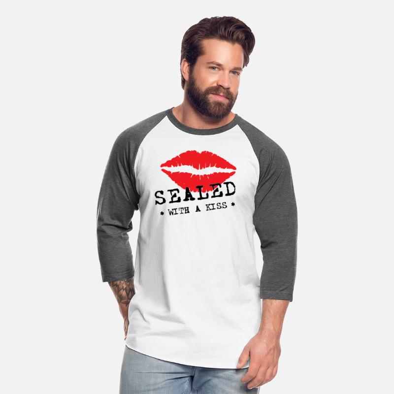 Sealed With A Kiss