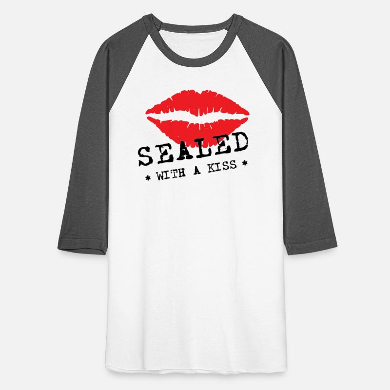 Sealed With A Kiss