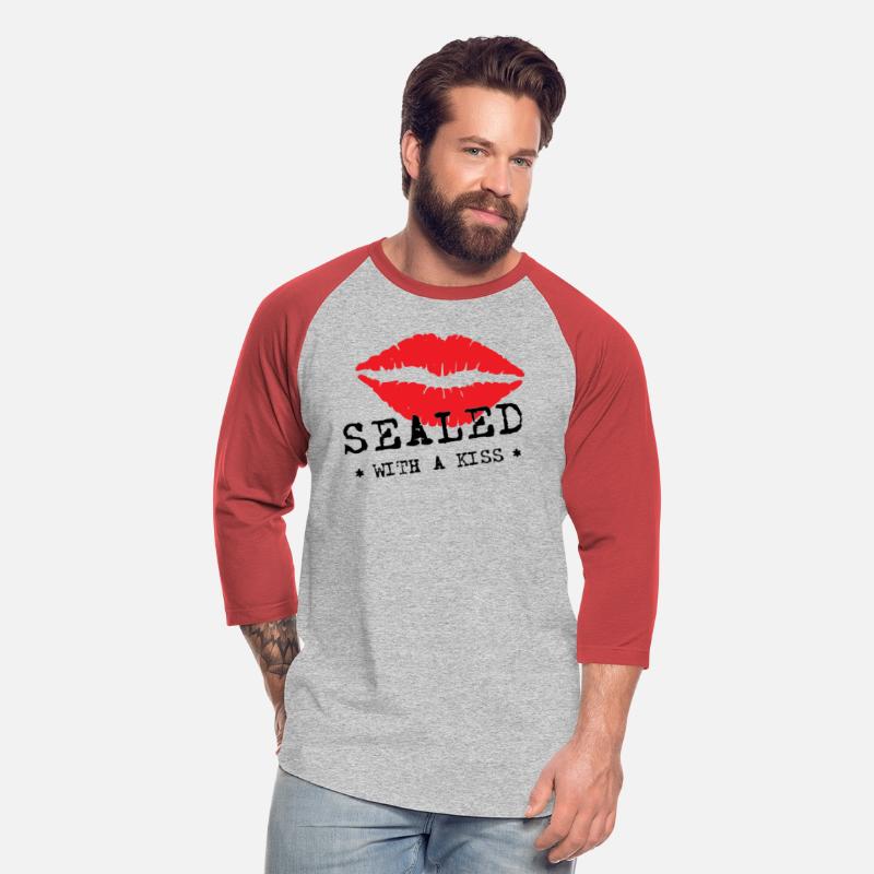 Sealed With A Kiss