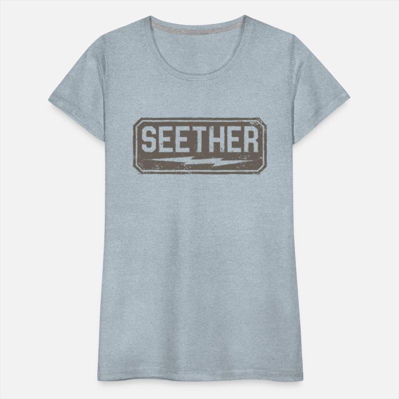 Seether Lightning