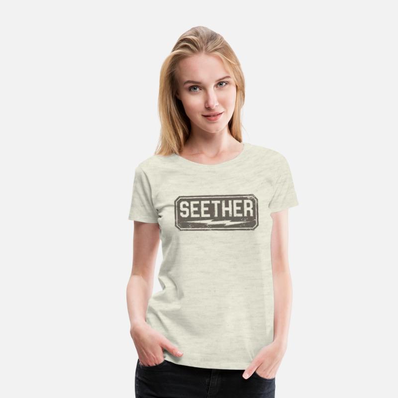 Seether Lightning
