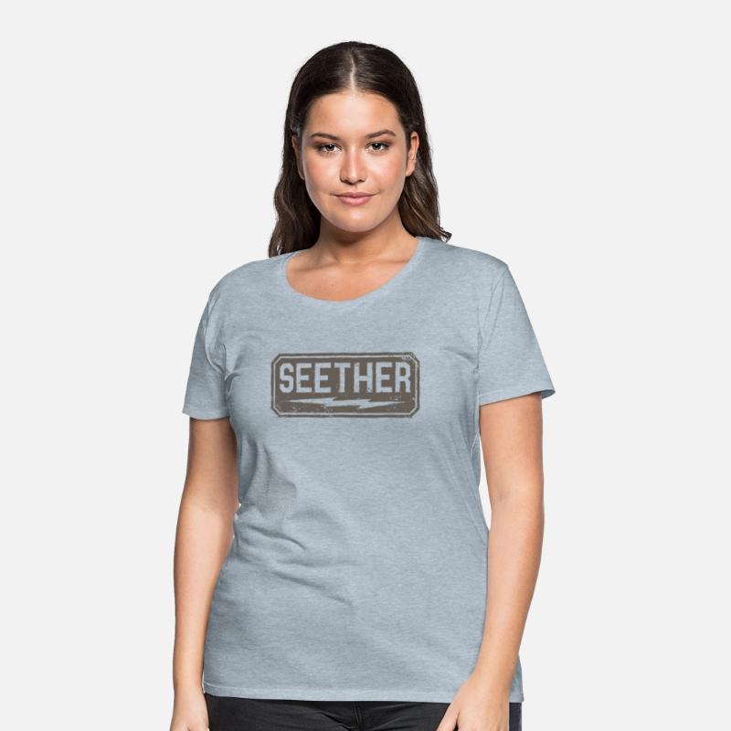 Seether Lightning