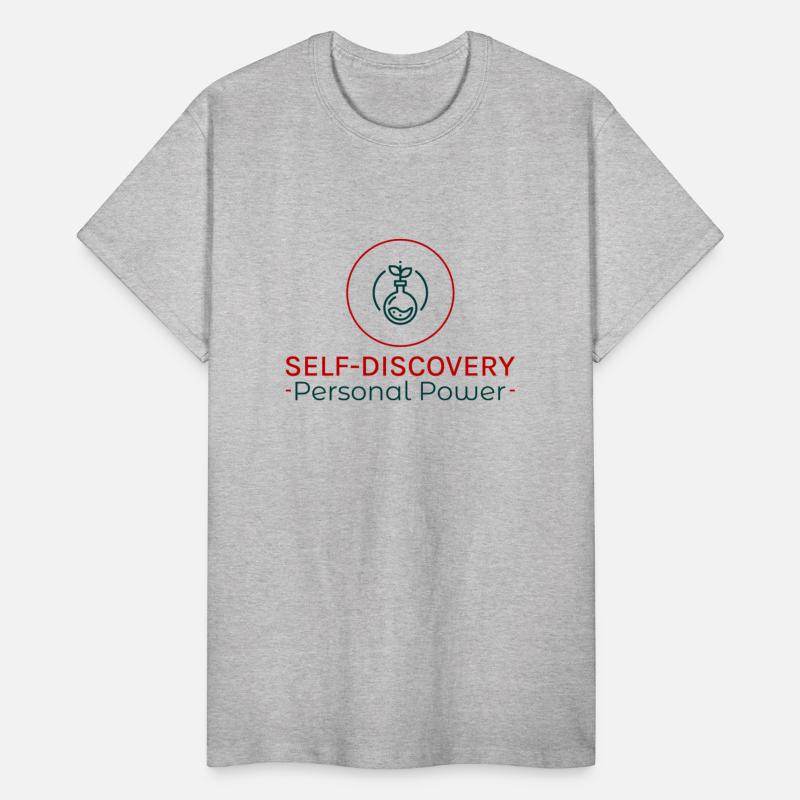 self discovery -personal power-