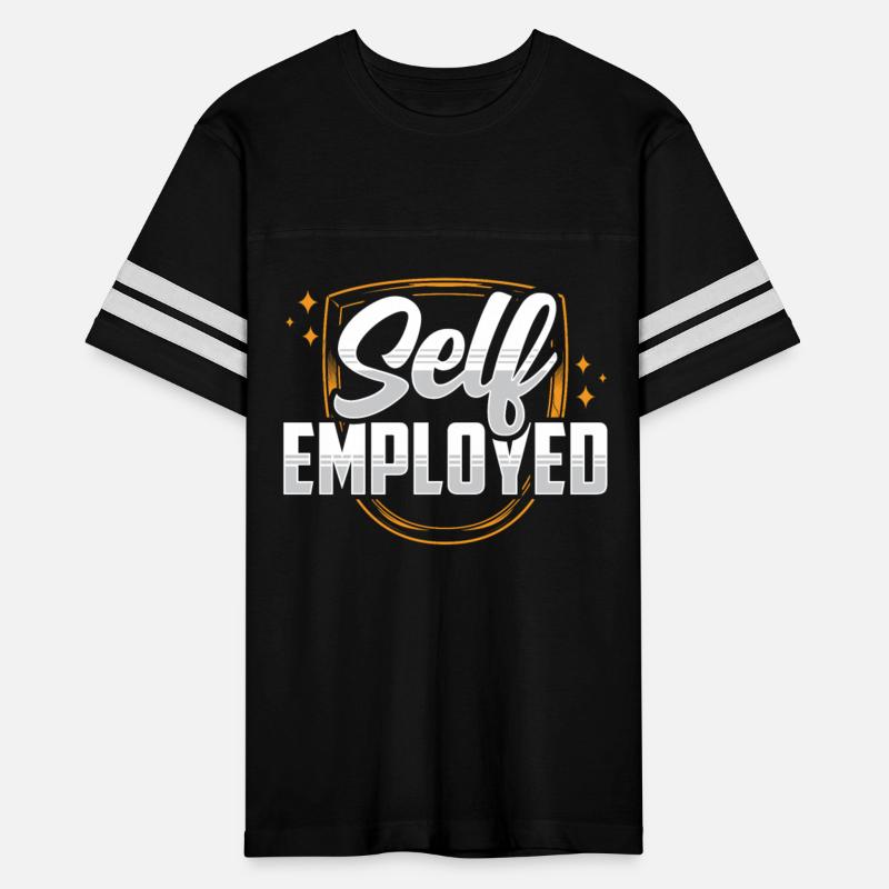 Self Employed Work Freelancer Job Boss